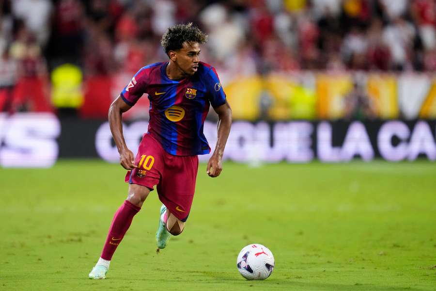 Galatasaray - FC Barcelona: Gdzie oglądać, transmisja, zapowiedź, przewidywane składy i kursy Galatasaray - FC Barcelona: Gdzie oglądać, transmisja, zapowiedź, przewidywane składy i kursy