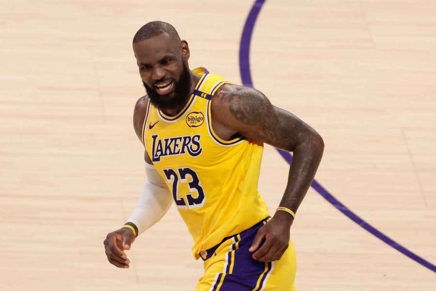 Griezmann hopes to meet LeBron James at FIFA Club World Cup