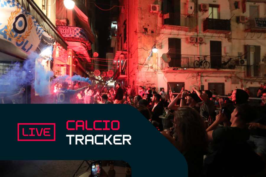 Calcio Live News Calcio Live News