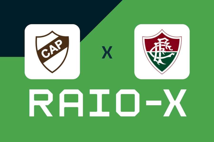 Fluminense pode perder por até um gol que seguirá para as semifinais