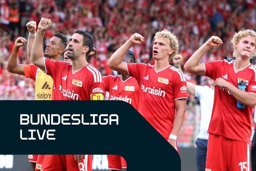 Bundesliga: 3. Spieltag live bei Flashscore Bundesliga: 3. Spieltag live bei Flashscore