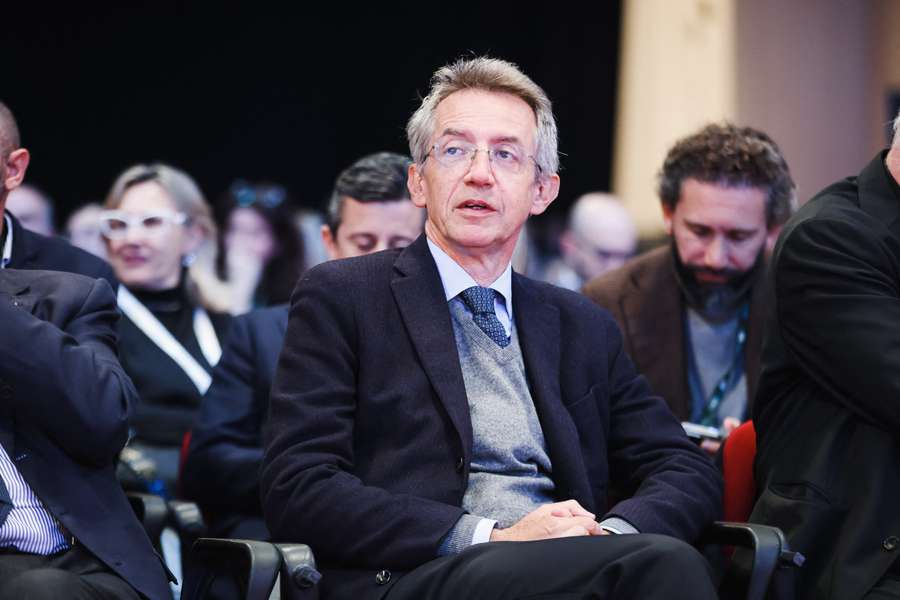 Gaetano Manfredi Gaetano Manfredi