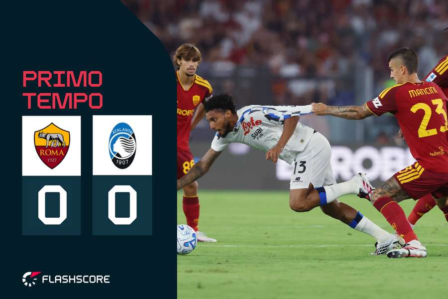 Roma-Atalanta