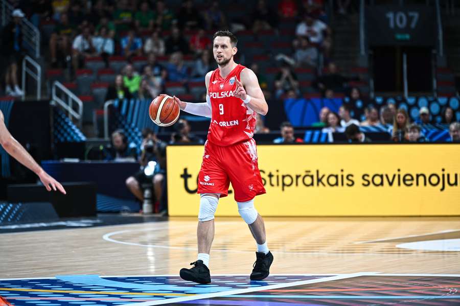 Ponitka: Nie pamiętam takiego meczu, gdy przegrywaliśmy różnicą 21 punktów, a mimo to wygraliśmy Ponitka: Nie pamiętam takiego meczu, gdy przegrywaliśmy różnicą 21 punktów, a mimo to wygraliśmy