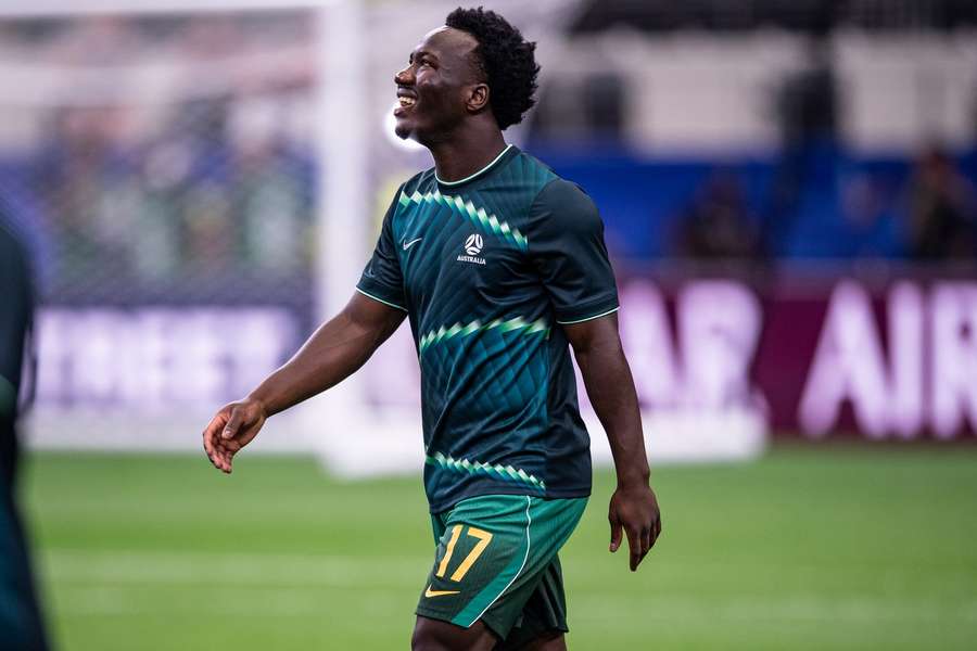 Nestory Irankunda já pode ser oficializado pelo Sporting Nestory Irankunda já pode ser oficializado pelo Sporting