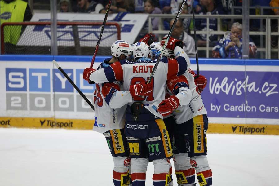 Pardubice vyřadily Kometu rychle.