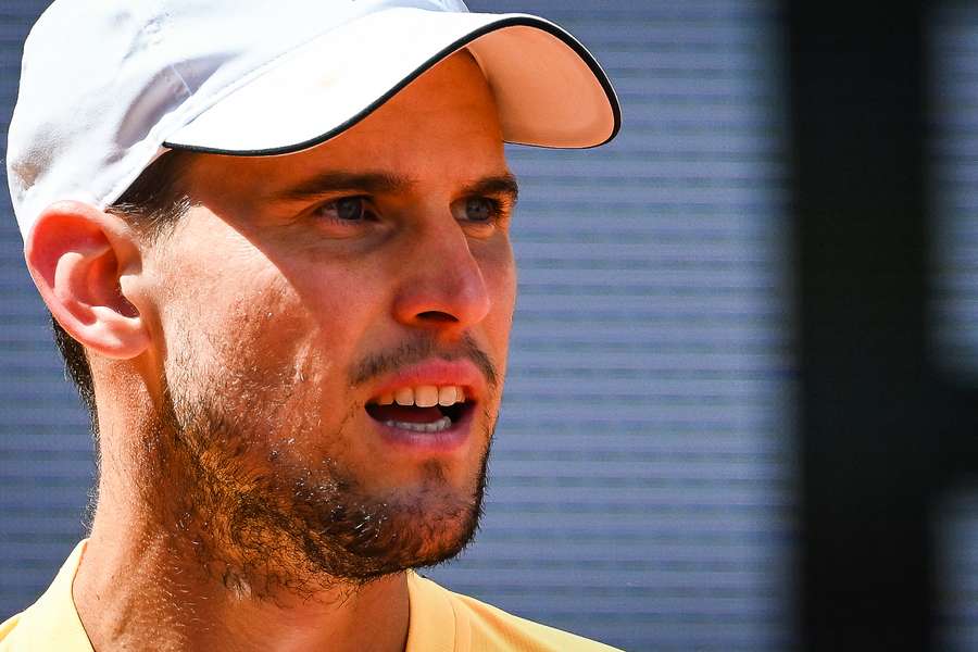 Dominic Thiem dă cărțile pe față: ”Tenisul e un sport pentru bogați. Nu mulți își permit”