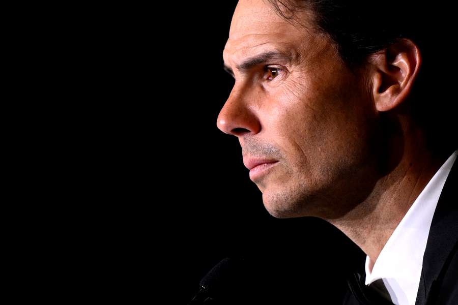 Rafael Nadal