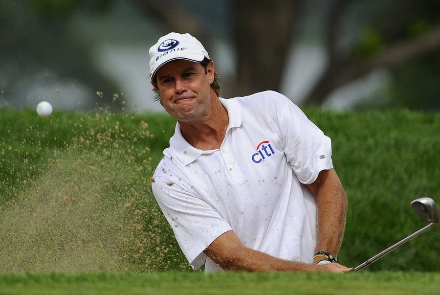 Paul Azinger in 2009