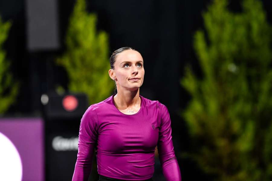 Ana Bogdan nu a reuşit calificarea în semifinalele turneului Transylvania Open