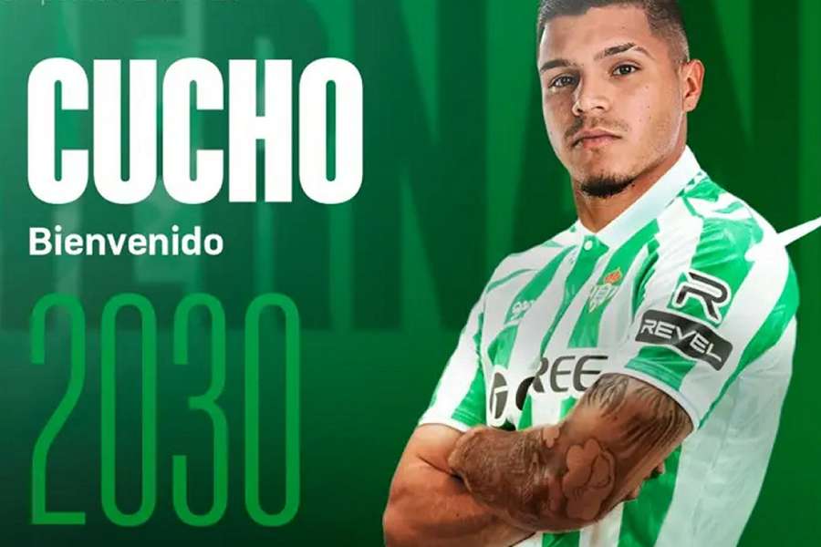 DONE DEAL: Real Betis sign Columbus Crew striker Hernandez