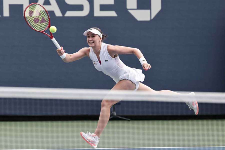 US Open LIVE bei Flashscore