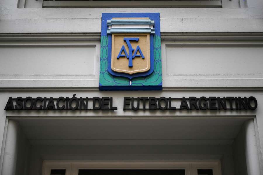 Los focos apuntan a la AFA