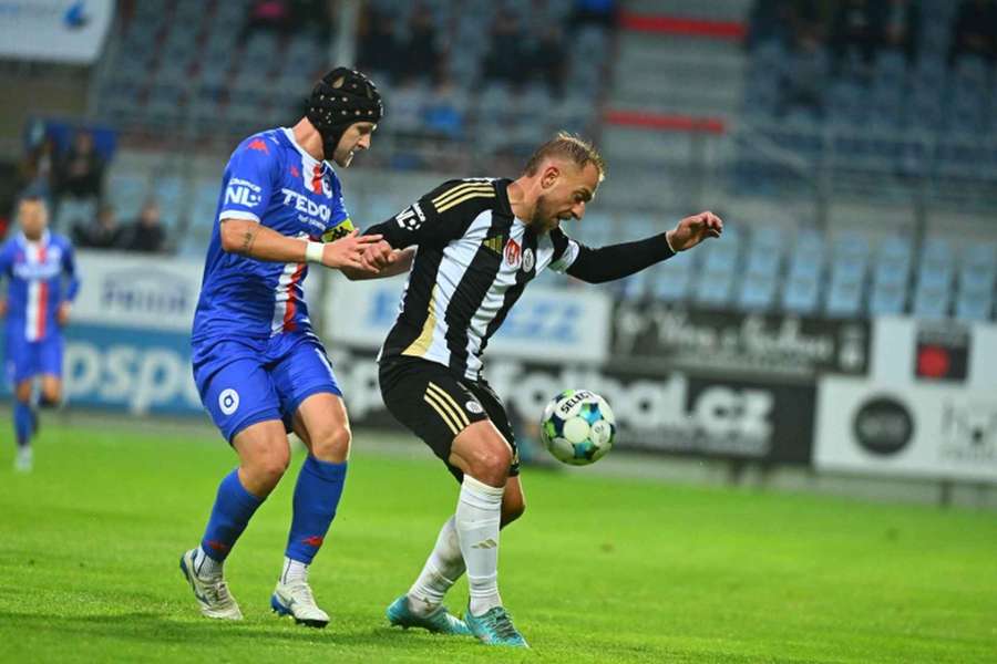 Dynamo České Budějovice opět prohrálo. Tentokrát s Artisem Brno.