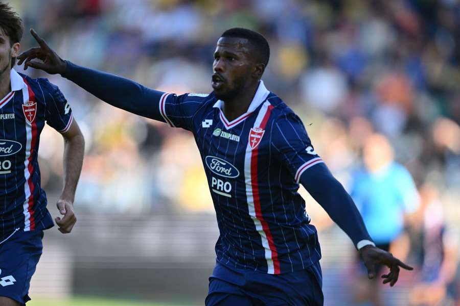 Keita Balde