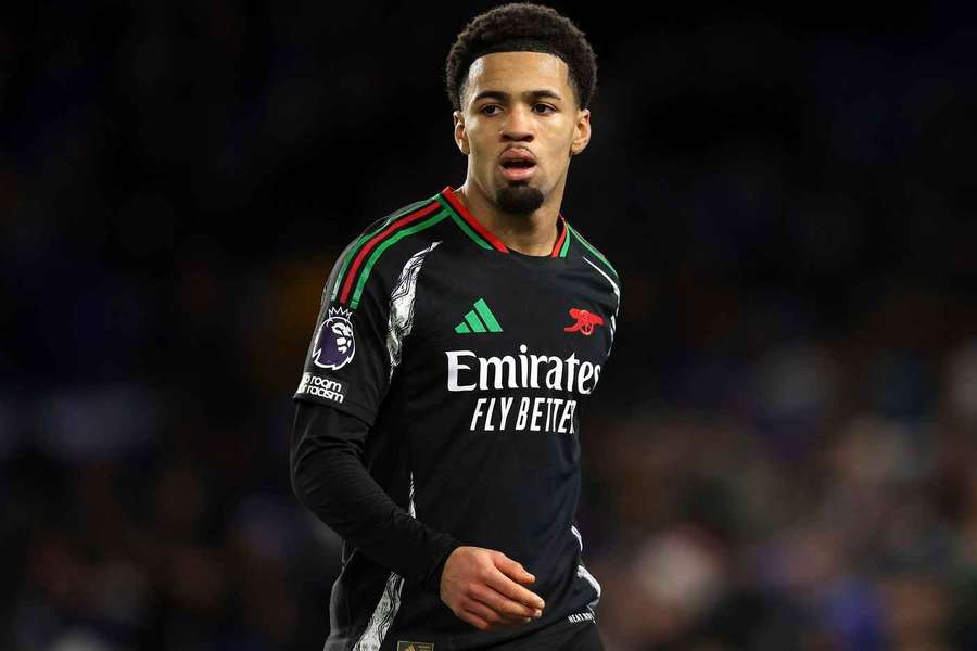 Nwaneri has shone in his few appearances