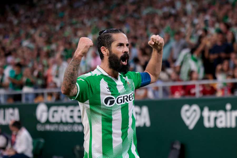 Dónde ver el Betis - Oporto en TV y online; onces y previa (Champions League)