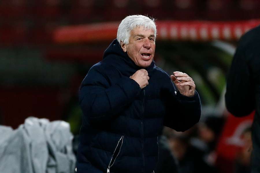 Gian Piero Gasperini 