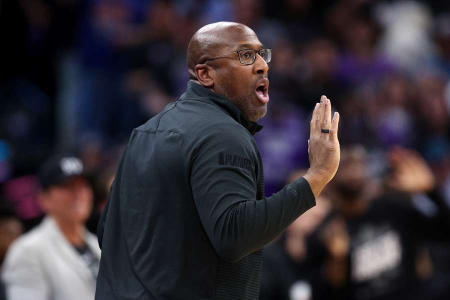Mike Brown hob Sacramento auf ein neues Level