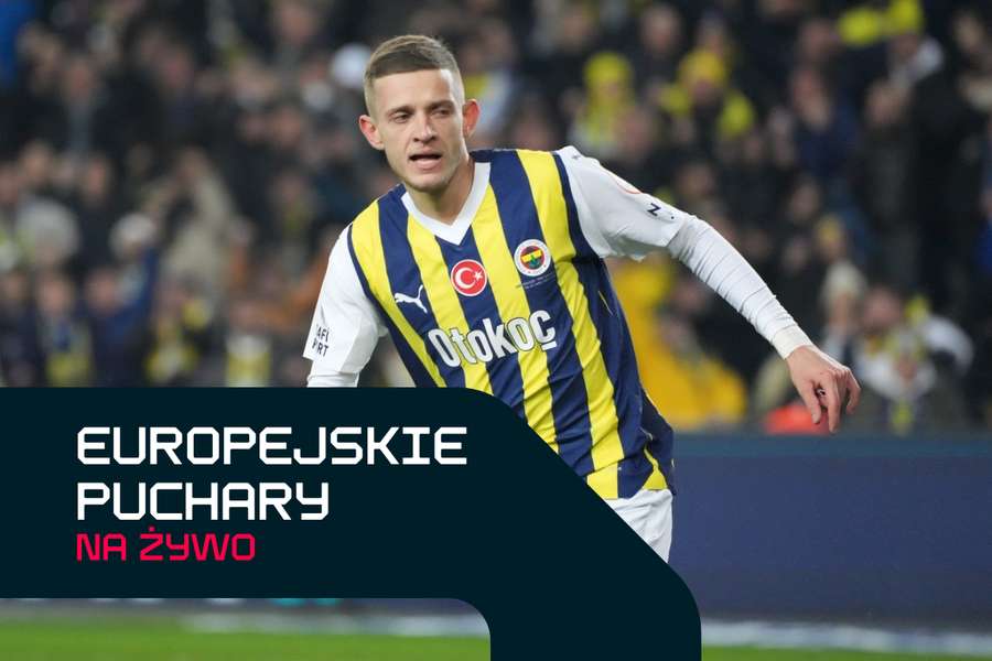 Europejskie Puchary NA ŻYWO