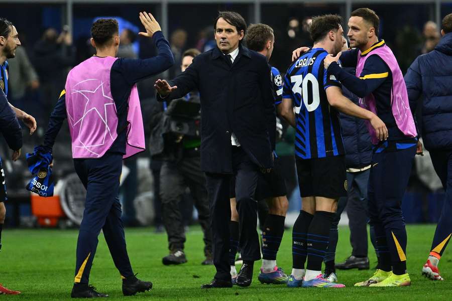 Simone Inzaghi