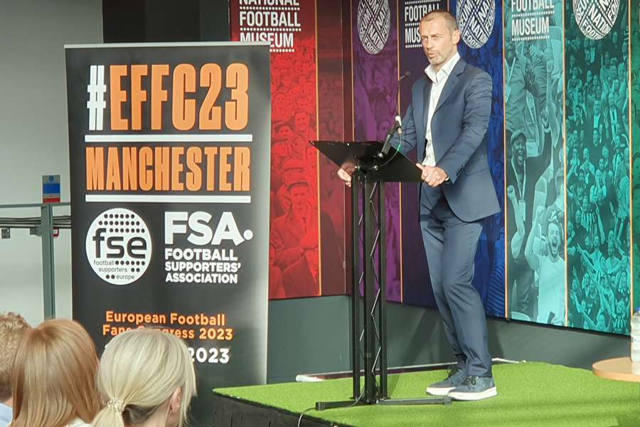 OPINIA: Mamy uwierzyć w szczere intencje UEFA? Nie, ale zmiany trzeba docenić