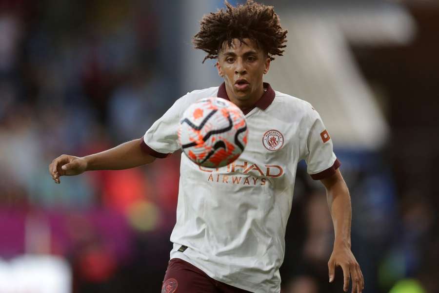 Man City create new academy department