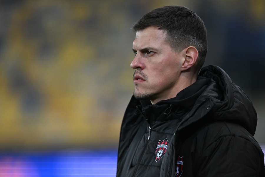 Škrtel je se změnou na trenérském postu spokojený.