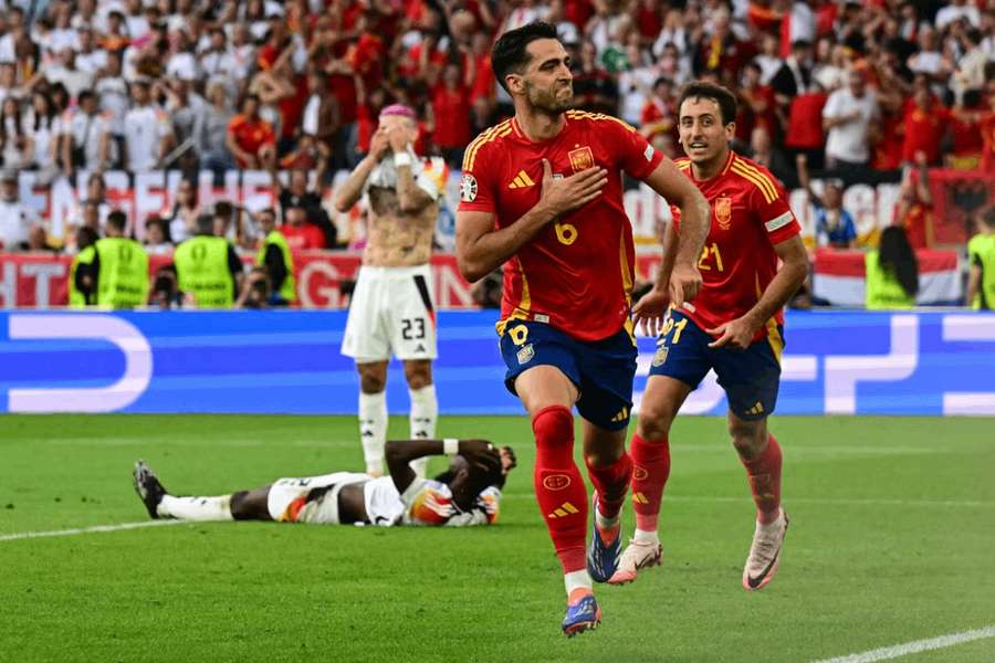 Španieli získali štvrtý titul majstrov Európy.