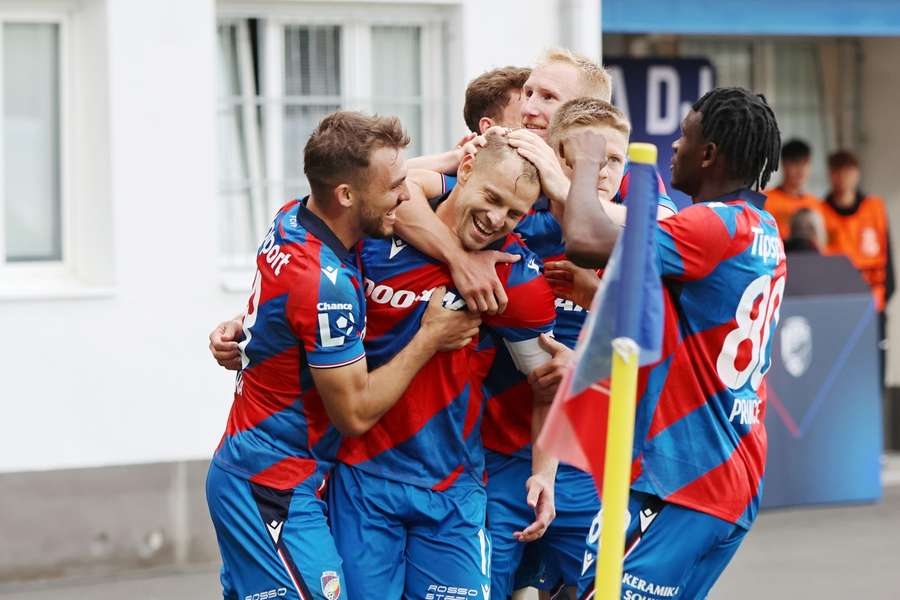 Plzeň odstartuje tažení EL na venkovním hřišti.
