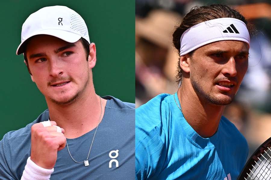 O jogo de João passa na ESPN2, Disney+ e Tennis TV