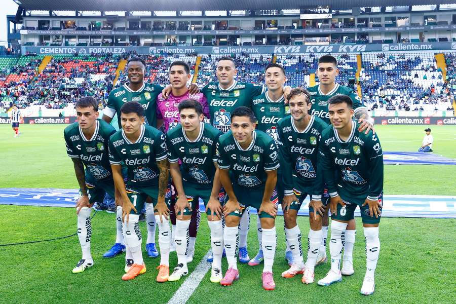 El León tendrá nuevo dueño en menos de un año: otro cambio definitorio en la Liga MX El León tendrá nuevo dueño en menos de un año: otro cambio definitorio en la Liga MX