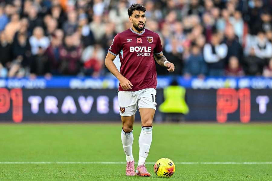 Lucas Paqueta Opens Up on Impact of Collapsed £85m Transfer