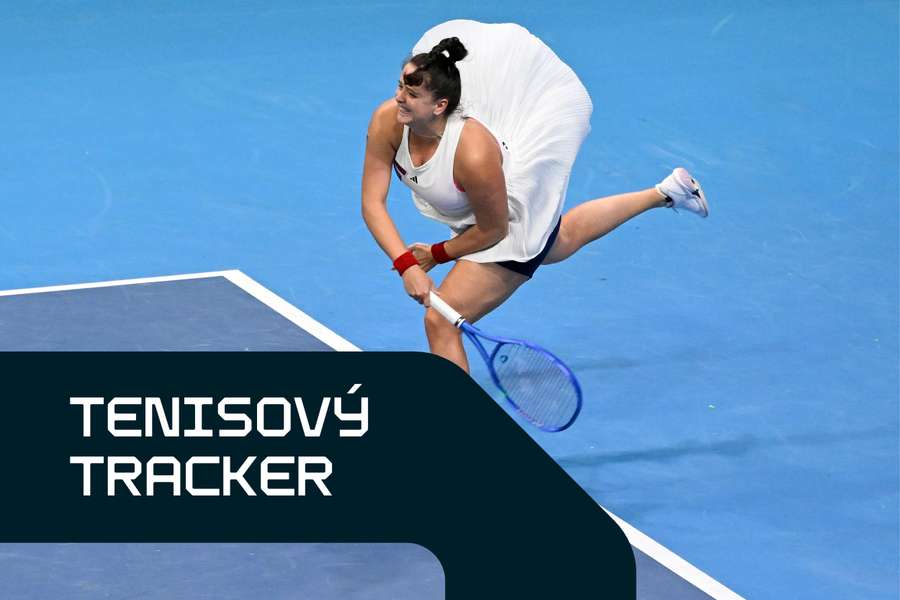 Hrunčáková má šancu na zisk trofeje.