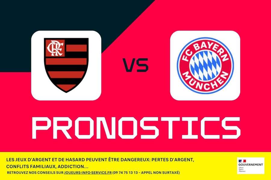 Le Bayern Munich ne va pas avoir le droit à l'erreur.