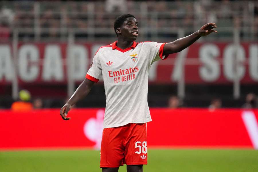Benfica – Vitória SC: Onde ver o jogo, antevisão, onzes prováveis e odds