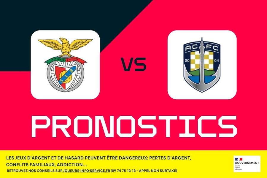Le Benfica pourrait bien imiter le Bayern...
