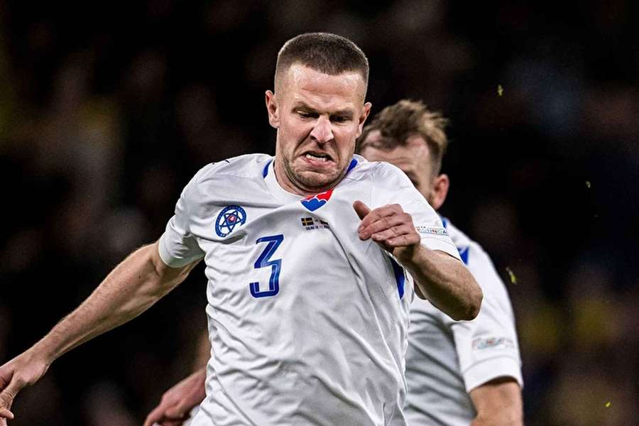 Nepříjemnou dohru může mít pro slovenského reprezentanta Denise Vavra incident s fanouškem.