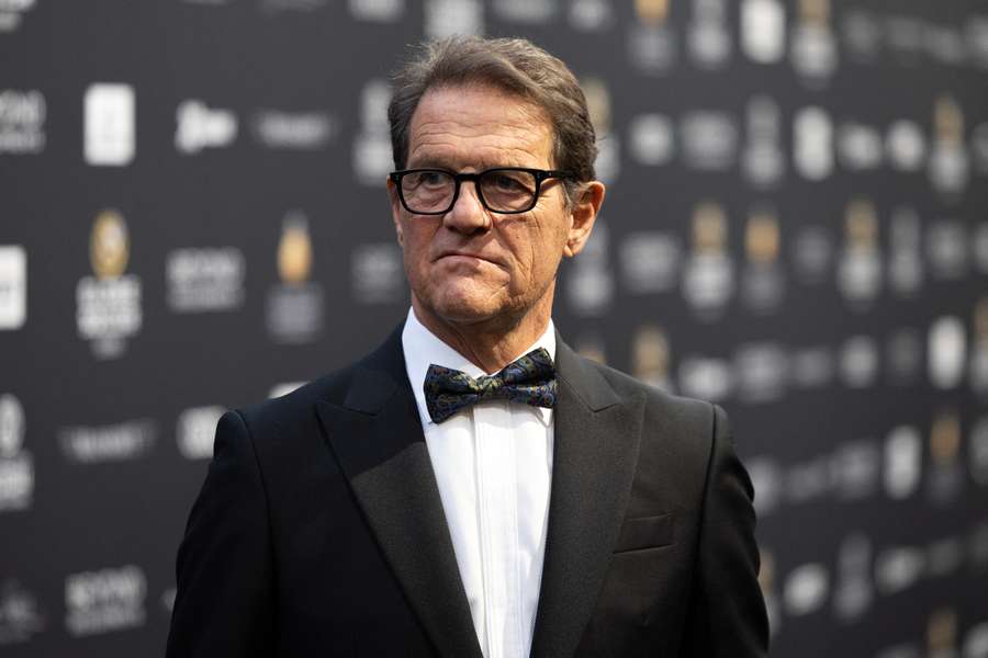 Fabio Capello