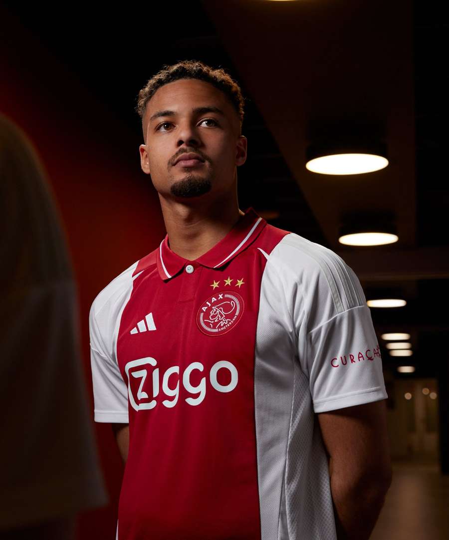 Ajax home kit