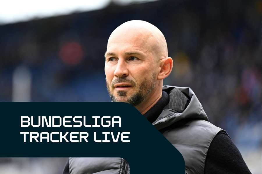 Bundesliga LIVE: "RB vor Probleme stellen" – TSG vor Topspiel mit "breiter Brust"