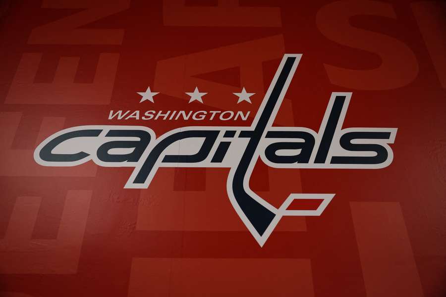 Washington Capitals logo Washington Capitals logo