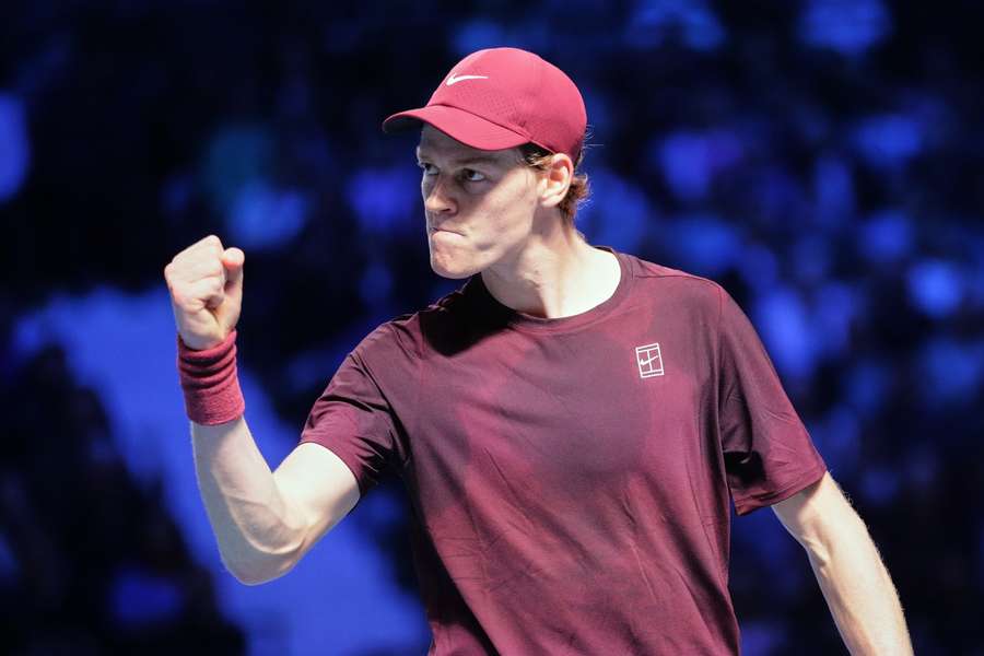 Finale beim ATP-500-Turnier in Wien mit Alexander Zverev und Jannik Sinner LIVE Finale beim ATP-500-Turnier in Wien mit Alexander Zverev und Jannik Sinner LIVE