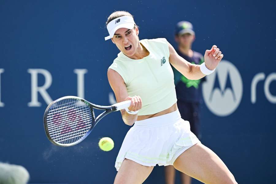 Sorana Cîrstea
