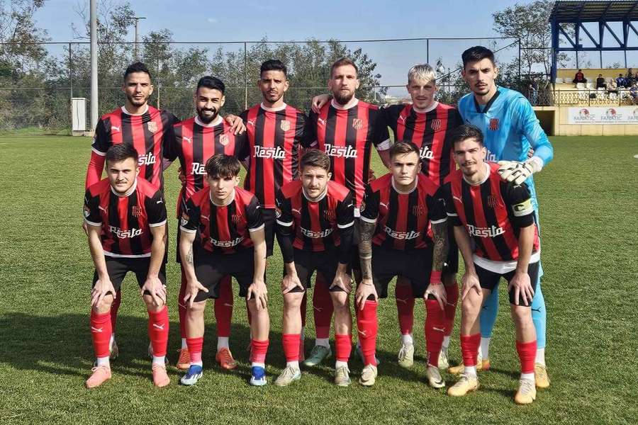 CSM Reşița a câştigat barajul cu Unirea Alba Iulia din Cupa României