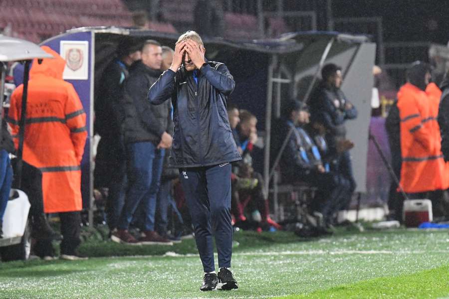 Emil Săndoi a fost demis