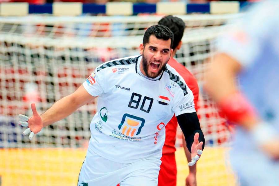 Handball WM: Ägypten & Norwegen im Viertelfinale - Siege für Kroatien & Dänemark