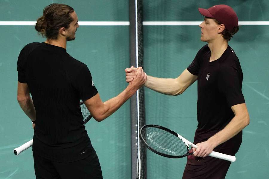 Tenis Flash: Przed nami hit fazy grupowej ATP Finals Tenis Flash: Przed nami hit fazy grupowej ATP Finals