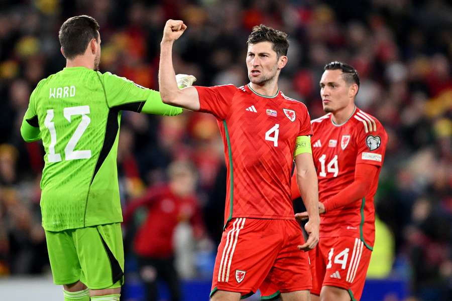 Wales can qualify for Euro 2024 with wins over Armenia and Turkey