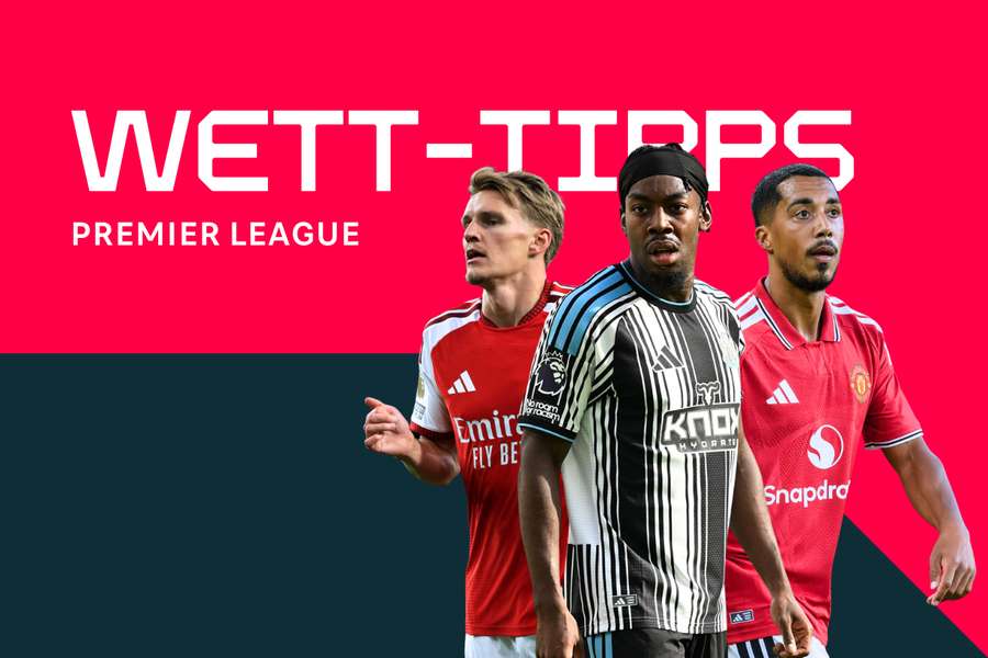 Premier League 2. Spieltag: Prognosen, beste Wetten und Quoten Premier League 2. Spieltag: Prognosen, beste Wetten und Quoten